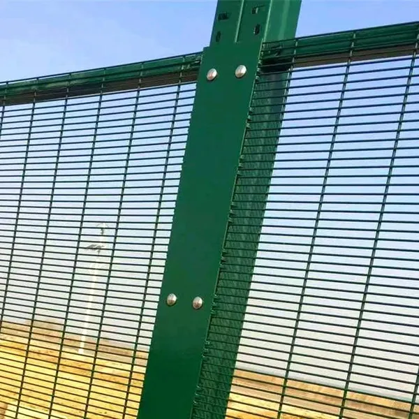 High Security 358 Anti Climb Mesh Fence for Security Fencing Trellis & Gates photo-5