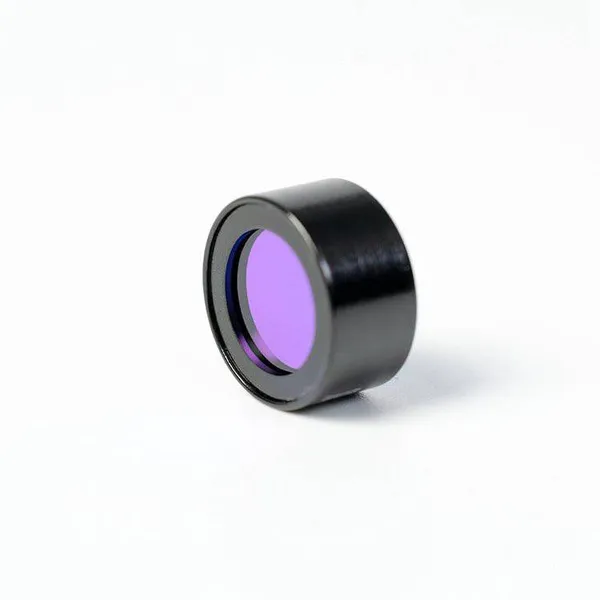 Pingzhi Optics Uvc Band Disinfection Lenses, 254nm and 220nm Narrow Band Filters photo-3