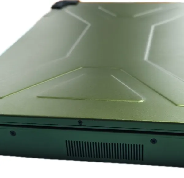 Industrial Laptop——15.6
