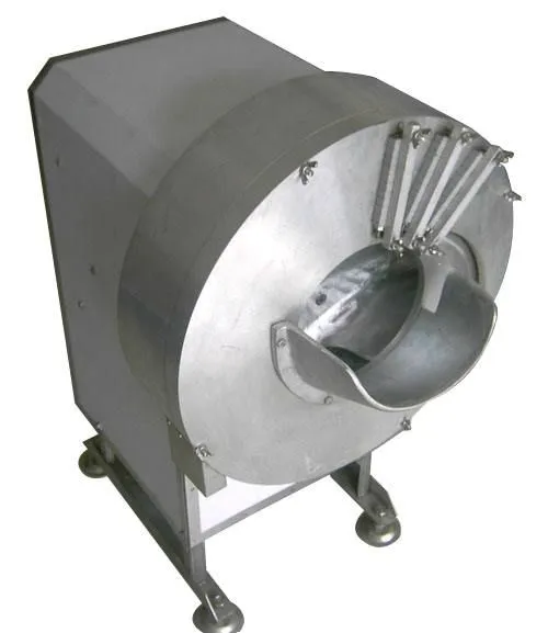 Carrot Cutting Machine/ Carrot Stick Cutting Machine/carrot Processing Machine