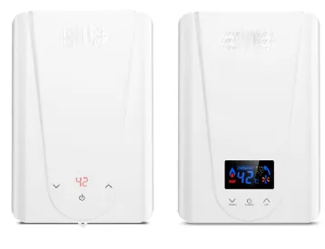 Instant Electric Water Heater/ Electric Water Heater（Wechat:13510231336）