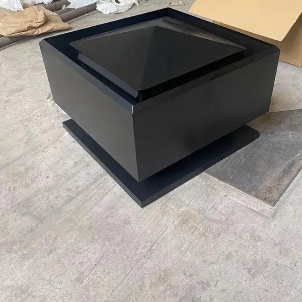 C-FD-350 Anti-backflow Wind Cap
