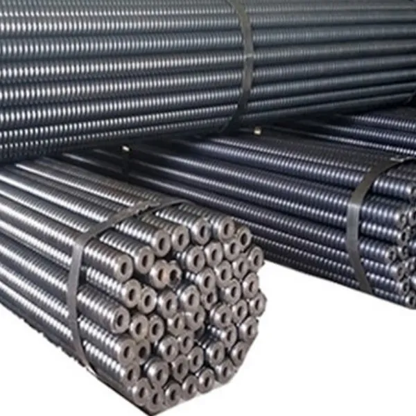Cold Heading Anchor Bolt 21mm Precision Manufactured Industrial Bolt photo-3