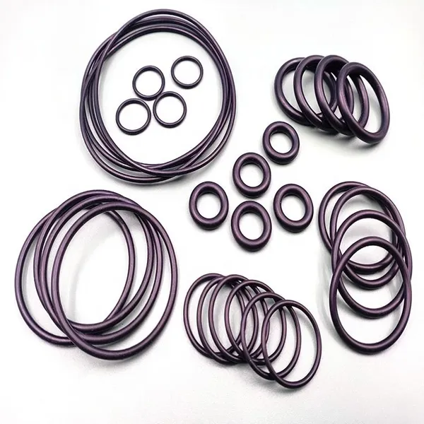 Customized O-ring Core is Designed to Adapt to the General Sealing Scenarios of Machinery Repair Workshops in the Middle East. photo-4