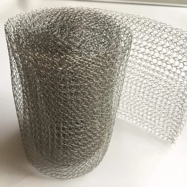 Factory Direct Sales of Filter Mesh Weaving Machines, Wire Mesh Knitting Machines, Metal Wire Weaving Machines, and Stainless Steel Looms photo-3