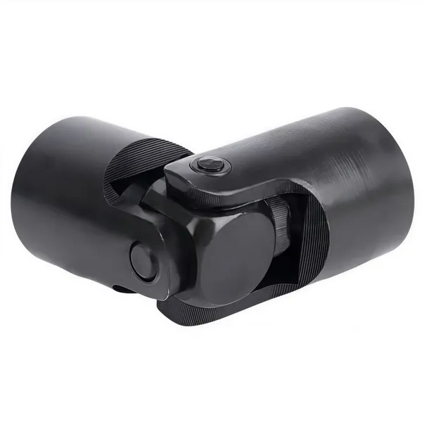 Rubber Flexible Torsional Steel Universal Shaft Coupling for Excavator and Heavy Machinery Parts photo-2