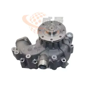 Pompe à eau de moteur 23552770, compatible avec les modèles Volvo, TAD851