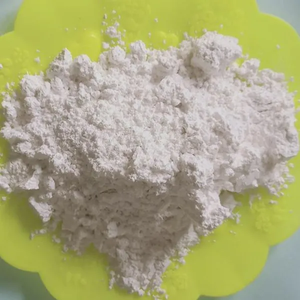 Cosmetics-grade Calcined Diatomite Paint Coating Insulation Silica Gel Used Diatomite photo-5