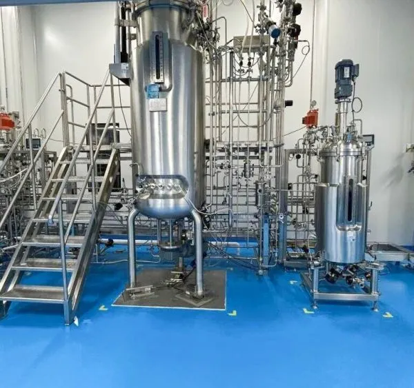 Reverse Osmosis System With 5-Stage Filtration, 1.5T/H, 220V/50Hz, 1-Year Warranty & Free Technical Training photo-3
