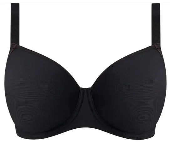 #001 Women's Seamless Molding Bra. photo-5
