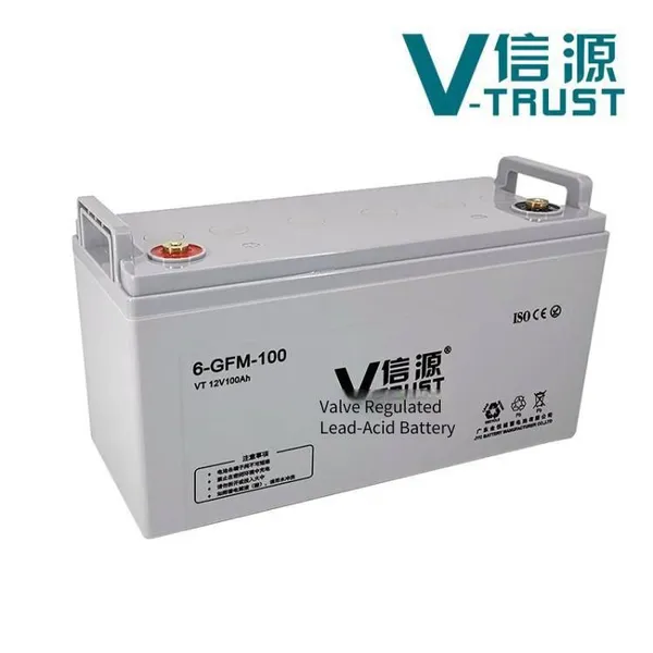 Xinyuan Battery Vt33-12, 12v 33ah, Maintenance-free Ups Power Supply for Fire Alarm Panel Lighting, 6-gfm-33 photo-5
