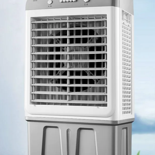 Air conditioner fan and cooling fan supplier