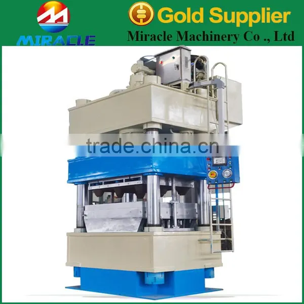 FACTORY USE AUTOMATIC WOOD PALLET MAKING MACHINE FOR SALE