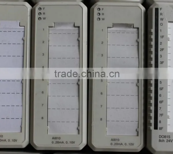 AI810 3BSE008516R1 photo-2
