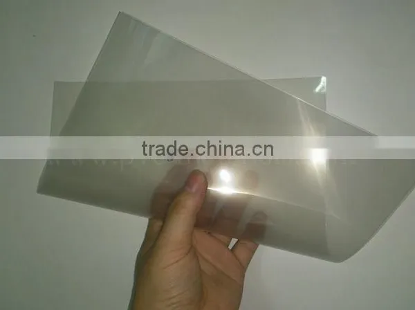 Holographic Self Adhesive Paper Films,window Display Foil, Holographic Rear Screen Foil, Adhesive Glass Foil, Glass Display Foil