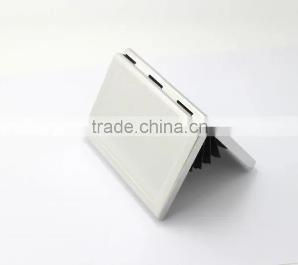 Wholesale Business Card Holders Business Card Case Metal Business Card Holder photo-6