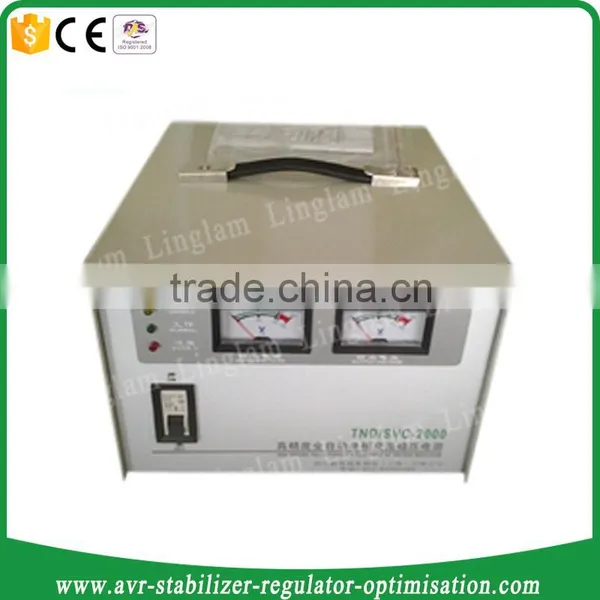 240v Current Stabilizer photo-3