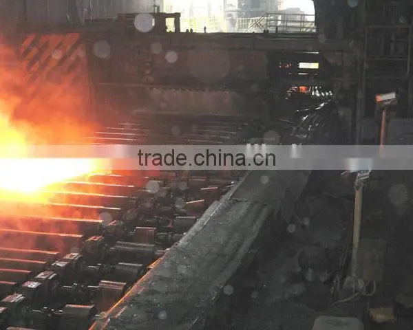 Hot Metal Detector for Product Tracking on Tube Mill photo-5