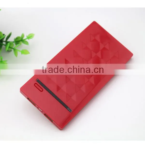 4000mAh Full Capacity and Safety Mobile Power Bank photo-6