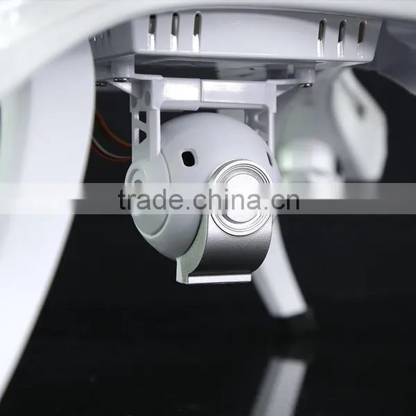 2016 New Toys mi Camera Drone W606-5G 5.8G FPV Drone With 2MP Camera and Night Light photo-3