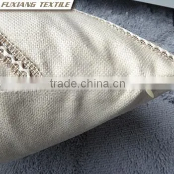 Hand Embroidered Back Support Popular Cushion photo-3
