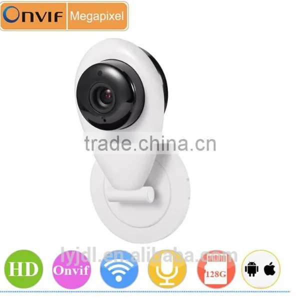 2015 Newest P2p Nvsip ip Camera Made in China photo-6