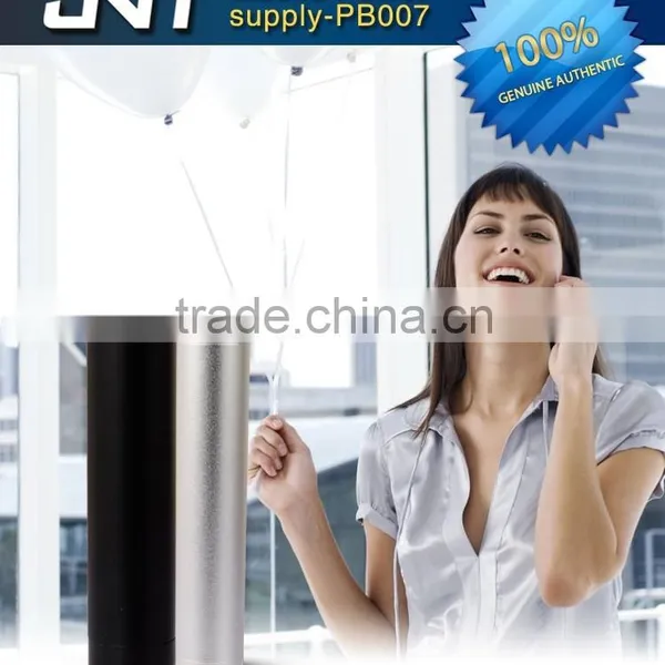 New Product Top Selling Portable Rechargeable Battery Gift Power Bank 2600mah photo-6