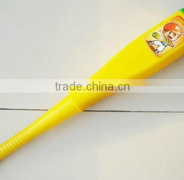 Plastic Baseball Bat