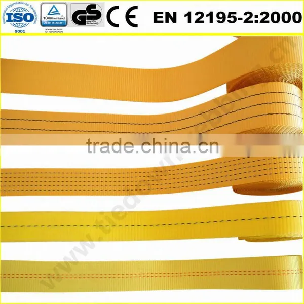 Polyester Webbing photo-5