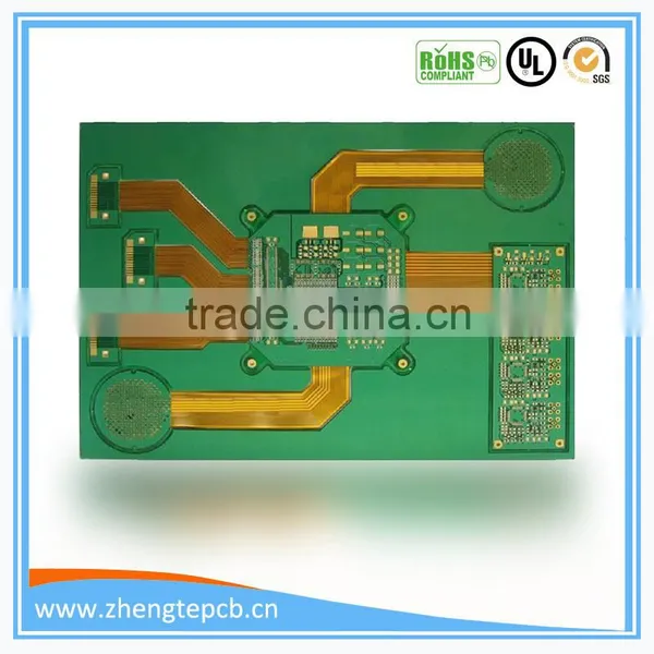 2015 New Design Waterproof Membrane PCB photo-4