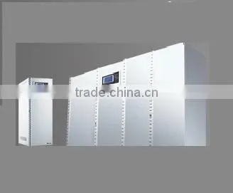 TOBTAK 200KVA UPS Pure Sine Wave Low Frequency Online UPS photo-3