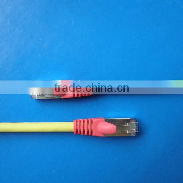 2015 568A CM Copper Rj45-rj45 ETL Cable Assembly photo-2