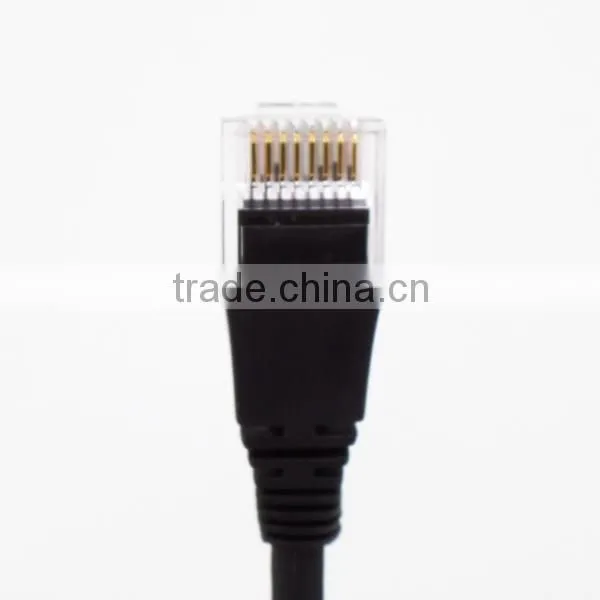 Prime Quality Low Price Patch Cord Cat.6 UTP photo-3