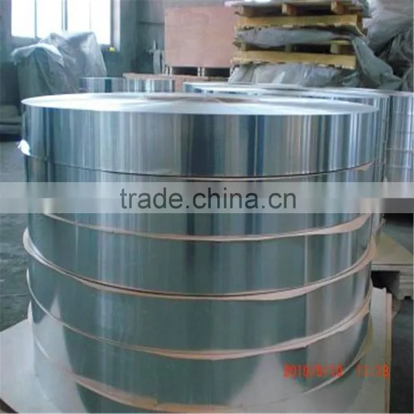 2017 Aluminum Strip