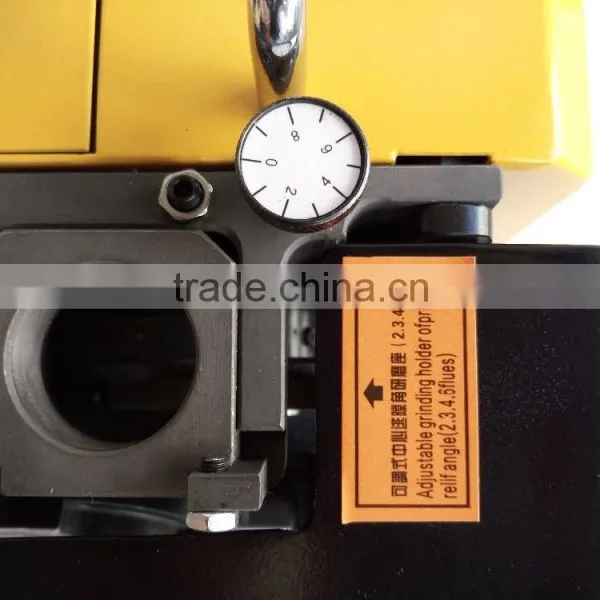 3~13mm End Mill Sharpening Machine With One Year Warranty photo-4