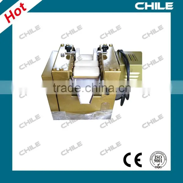 Labtotary Three Roller Mill (Ceramic Roller)