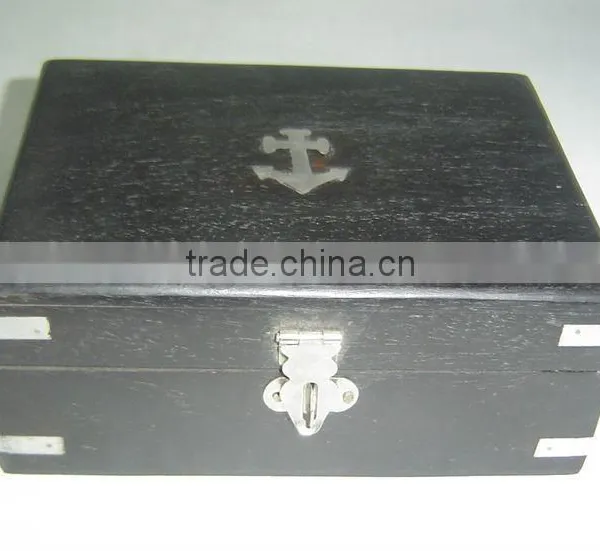 Wooden Box