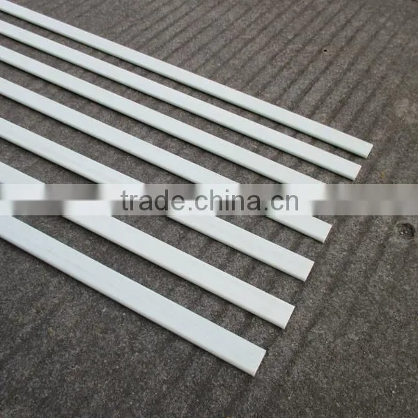 Flexible Solid Grp Frp Fiberglass Flat Rodding photo-2