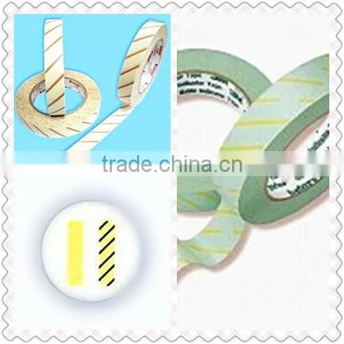 TOP QUALITY Factory Supply Autoclave Chemical Indicator Tape photo-2
