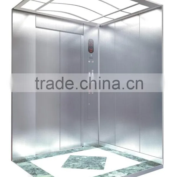 Passenger Elevator(EC1-203) photo-5