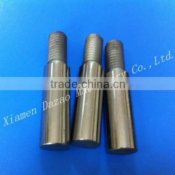 Provide Special Precision Fasteners Parts and Components photo-3