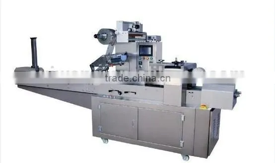 (CW Series) Vacuum Packing Machine For Fruits and Vegetables photo-2