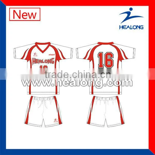 Custom Volleyball Wear/uniforms