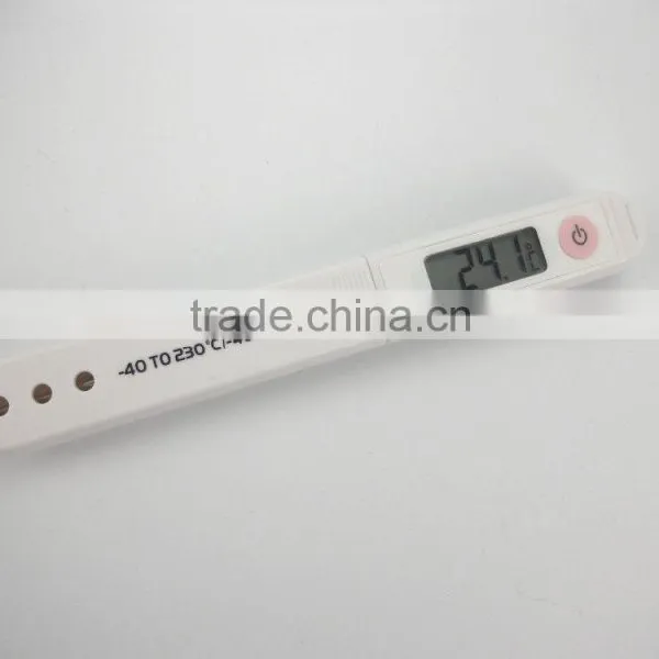 Digital Meat Thermometer photo-2
