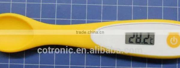 FDA Approval Food Grade Digital Spoon Thermometer photo-4