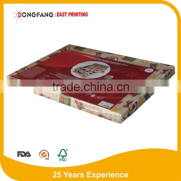 Paper Storage Box With Handle photo-4