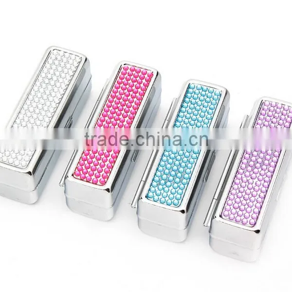 2016 Bling Lipstick Case Valentine's Day Girl Gift Wholesale photo-4