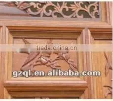Sculpture Wood Carving Cnc Router Cutting Machine 1325B photo-5