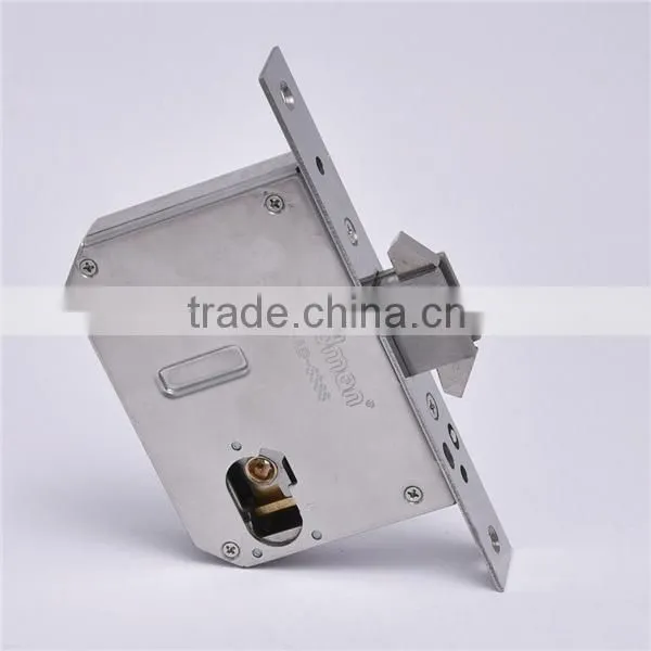 House Gate Security Door Lock Case photo-3