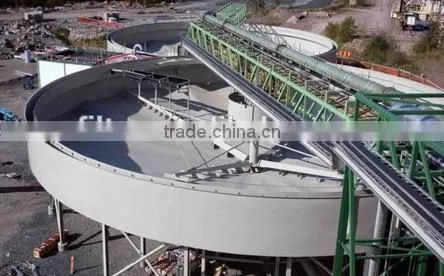 High-rate Thickener For Mining photo-2